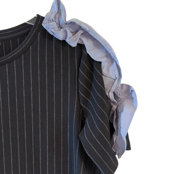 EUC Zara Shift Dress, M - Picture 5 of 6